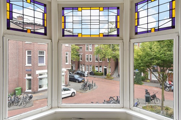 Medium property photo - Maystraat 135, 2593 VV Den Haag